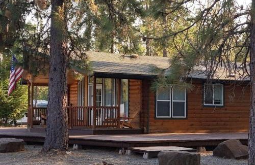 Cave Junction House | The Lodge