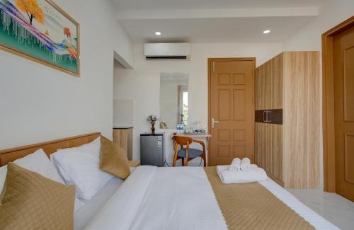 Gurugram Apartment | The Lodgers Studio Apartment Infront of Artemis Hospital Gurugram