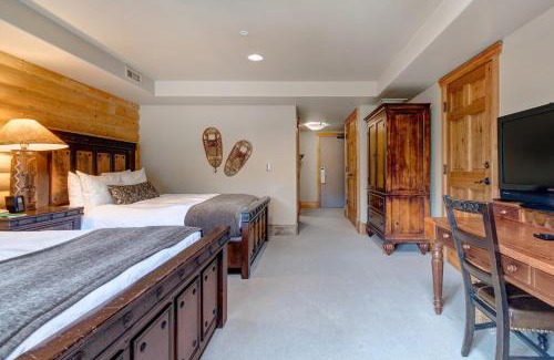 Deer Valley Apartment | The Lodges at Deer Valley-B - #5325