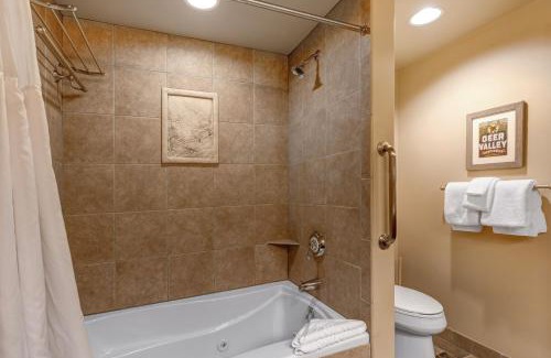 Deer Valley Apartment | The Lodges at Deer Valley-B - #5325
