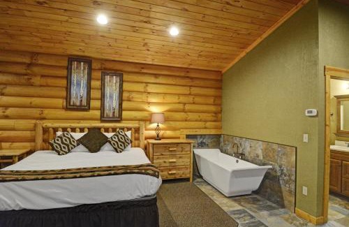 McHenry Hotel | The Lodges at Sunset Village