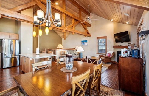 Tolovana Park House | The Lodges B-2 - Beachcomber Vacation Homes