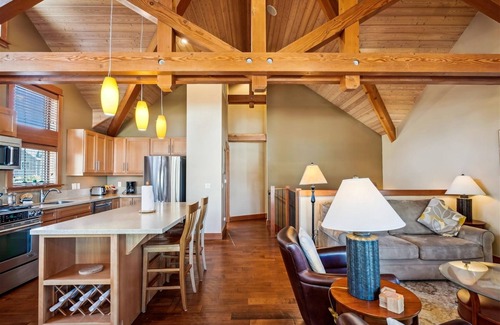 Tolovana Park House | The Lodges B-2 - Beachcomber Vacation Homes