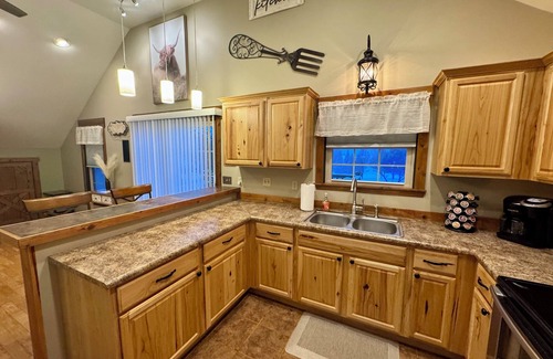 Wilmington House | The Loft- 1.3 Miles to World Equestrian Center.Beautiful Country Setting