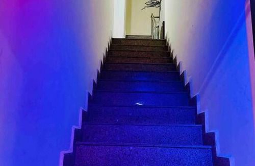 Panchkula Apartment | The Loft (2bhk apartment with drawing room)