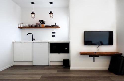 Westport Apartment | The Loft Apartments