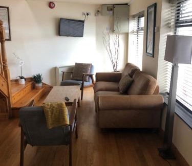 Ardfert Apartment | The Loft, Ardfert