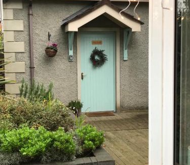 Carrickfergus Apartment | The Loft at 522