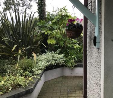 Carrickfergus Apartment | The Loft at 522