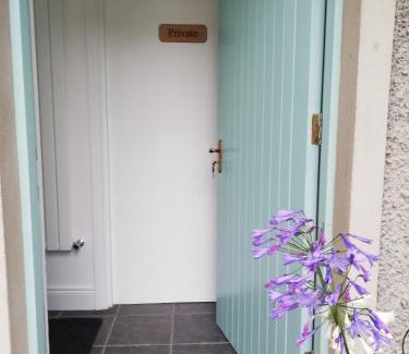 Carrickfergus Apartment | The Loft at 522
