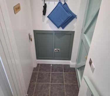 Carrickfergus Apartment | The Loft at 522