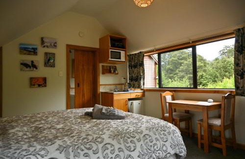 Bealey Apartment | The Loft at Bealey