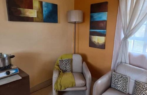 Ngong Apartment | The loft at Lemiso road