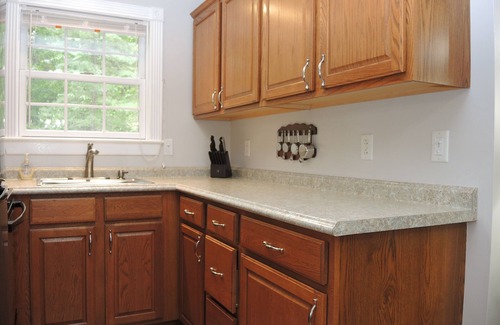 Milford Apartment | The Loft at Oak Shores - Awesome waterfront retreat, close to Dreams Park