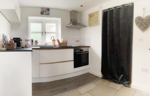 Burton on Trent Apartment | The Loft at Peake’s retreats
