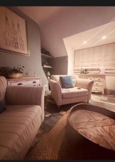 West Bay Bed & Breakfast | The Loft at Seacroft