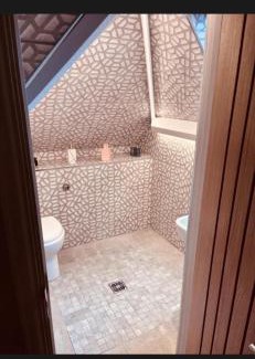 West Bay Bed & Breakfast | The Loft at Seacroft