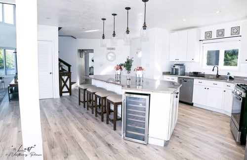 Rosendal House | "The LOFT" at Wintberg Place