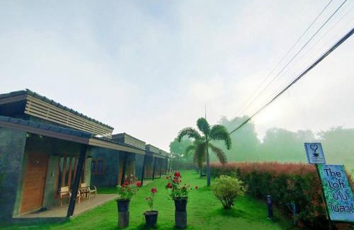Chiang Rai Resort | The Loft Baannaisuan