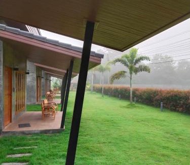 Chiang Rai Resort | The Loft Baannaisuan