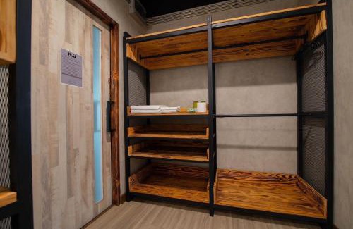 Buriram Province Apartment | The Loft Bar365