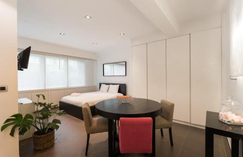 Postel Apartment | The Loft