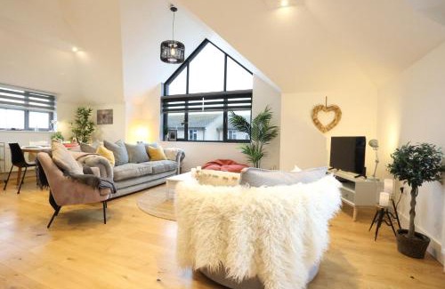 Wittering Apartment | The Loft - Bracklesham Bay