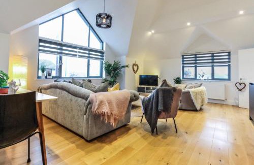 Wittering Apartment | The Loft - Bracklesham Bay