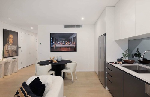 Terrigal Apartment | The Loft by Coast Hosting