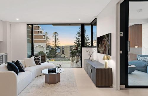 Terrigal Apartment | The Loft by Coast Hosting