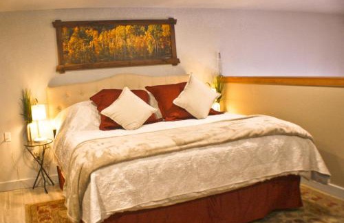 Joseph Hotel | The Loft Downtown