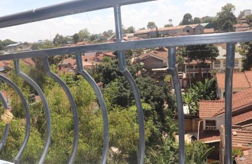 Kasarani Apartment | The Loft & Found