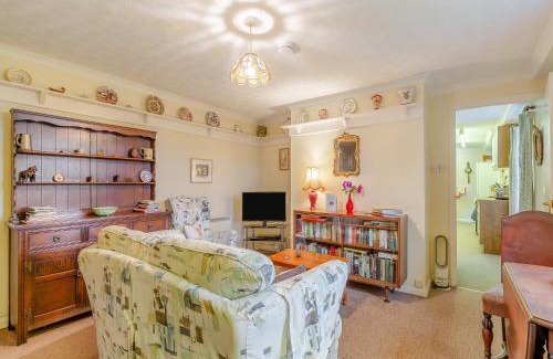 St Ives House | The Loft
