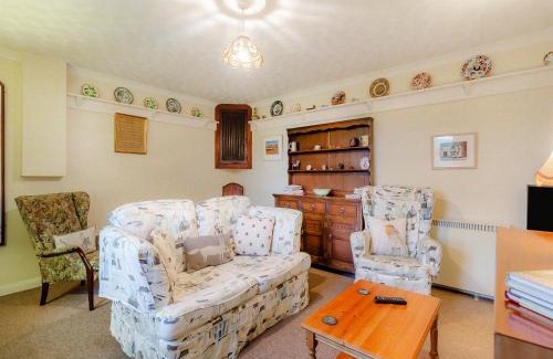 St Ives House | The Loft