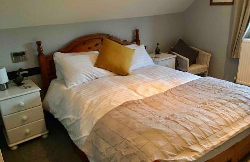 Congleton Apartment | The Loft