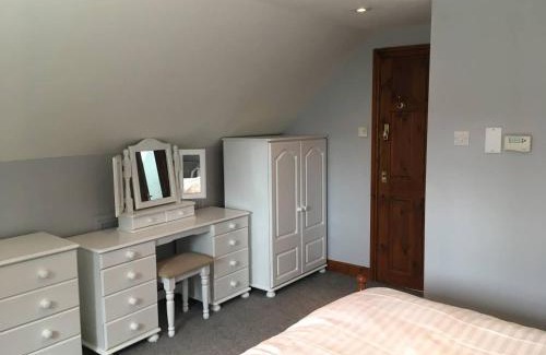 Congleton Apartment | The Loft