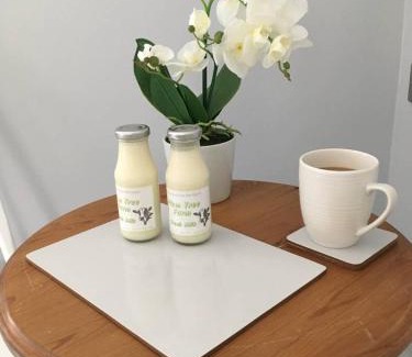 Congleton Apartment | The Loft
