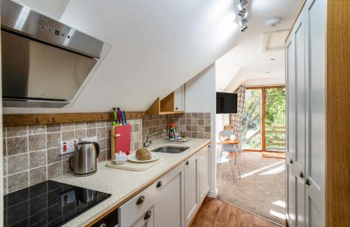 Chipping Campden Apartment | The Loft