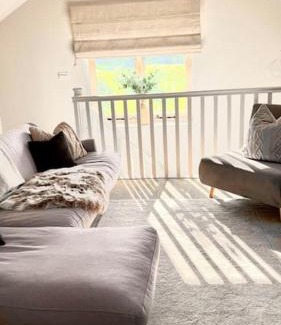 Great Witley Apartment | The Loft