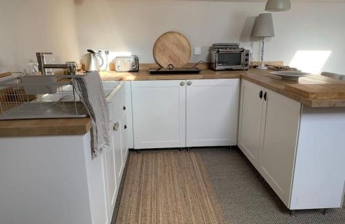Great Witley Apartment | The Loft