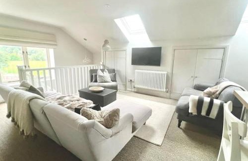 Great Witley Apartment | The Loft