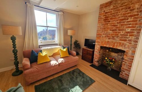 Wadhurst House | The Loft