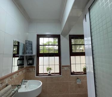 Teshie Apartment | The Loft