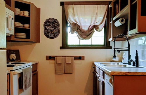 Pigeon Forge Apartment | The Loft @ Hideaway Holler