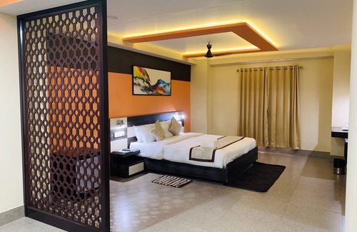 Siliguri Hotel | The Loft Hotel