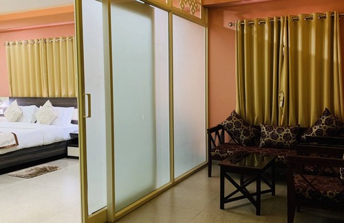 Siliguri Hotel | The Loft Hotel