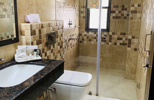 Siliguri Hotel | The Loft Hotel