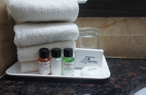 Siliguri Hotel | The Loft Hotel