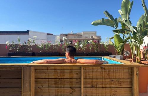 Historical Center Hostel | The Loft House Sevilla