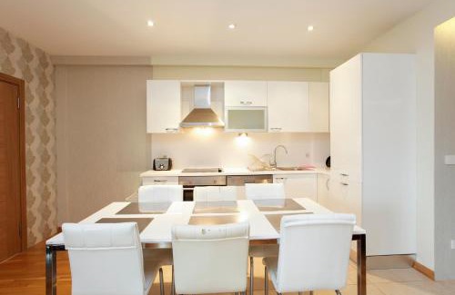 Harbiye Apartment | The Loft House Taksim